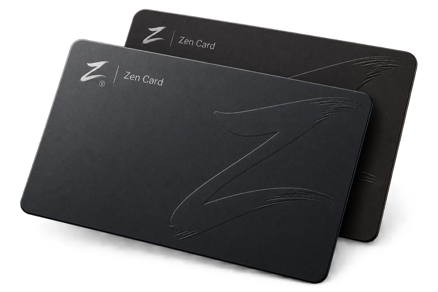 Zen Card